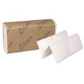 Georgia-Pacific Multifold Paper Towels, 1 Ply, White GPC 202-04